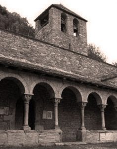 esglesia