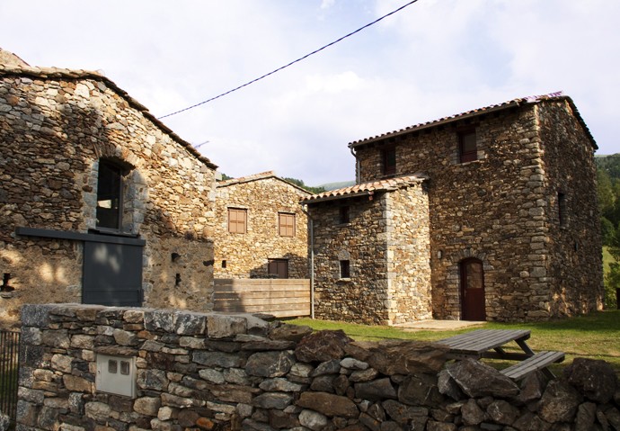 Cal Sastre