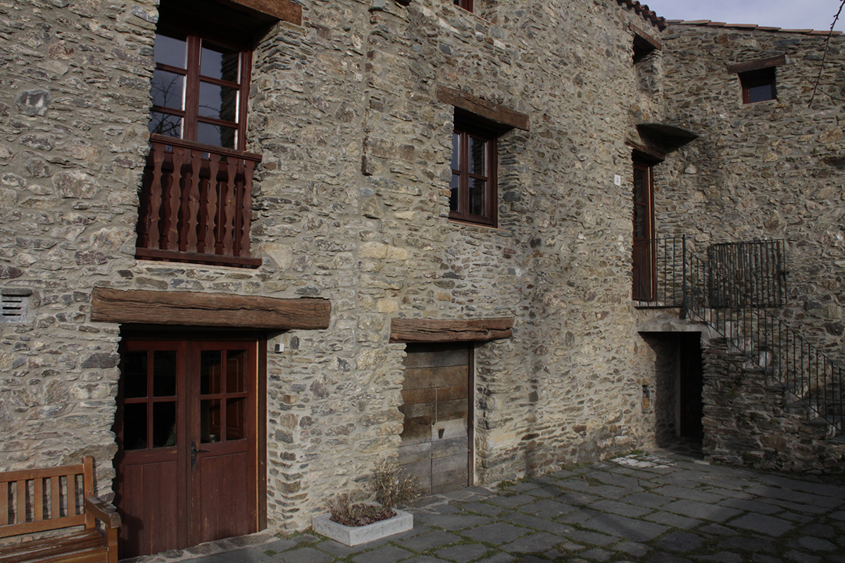 La Pastera