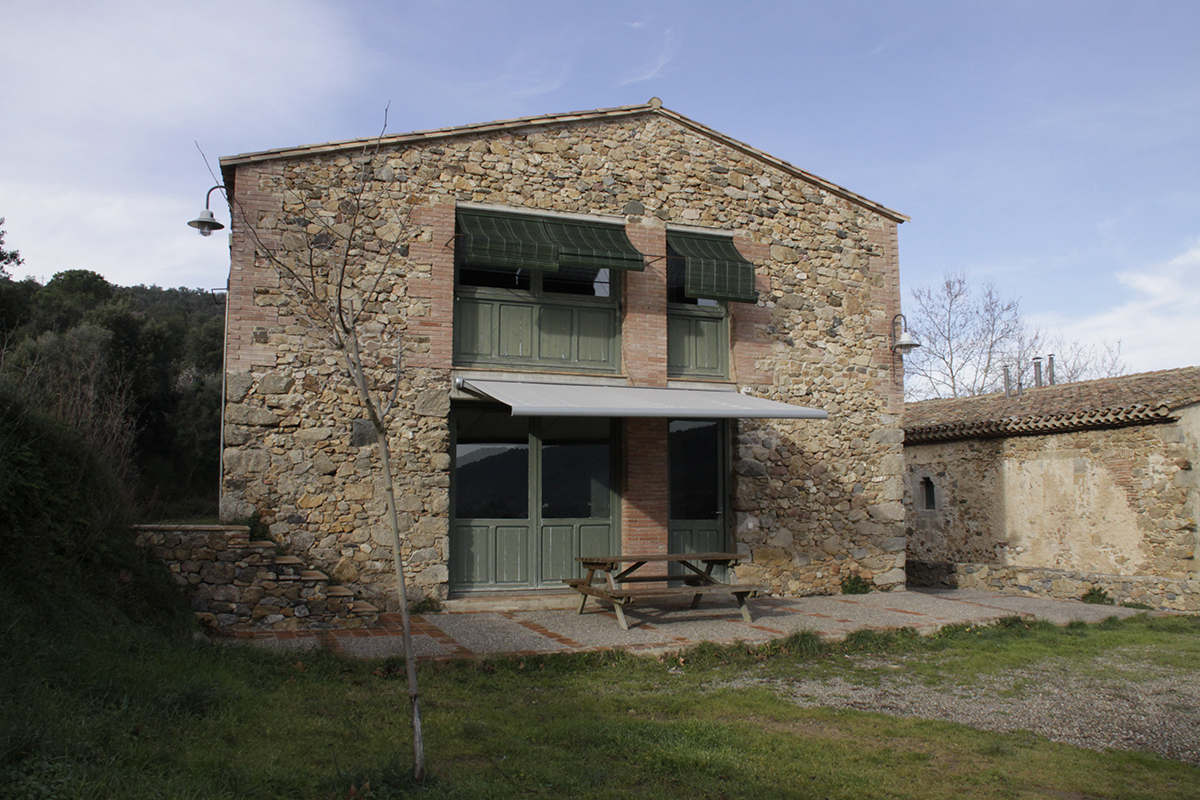 La Cabanya