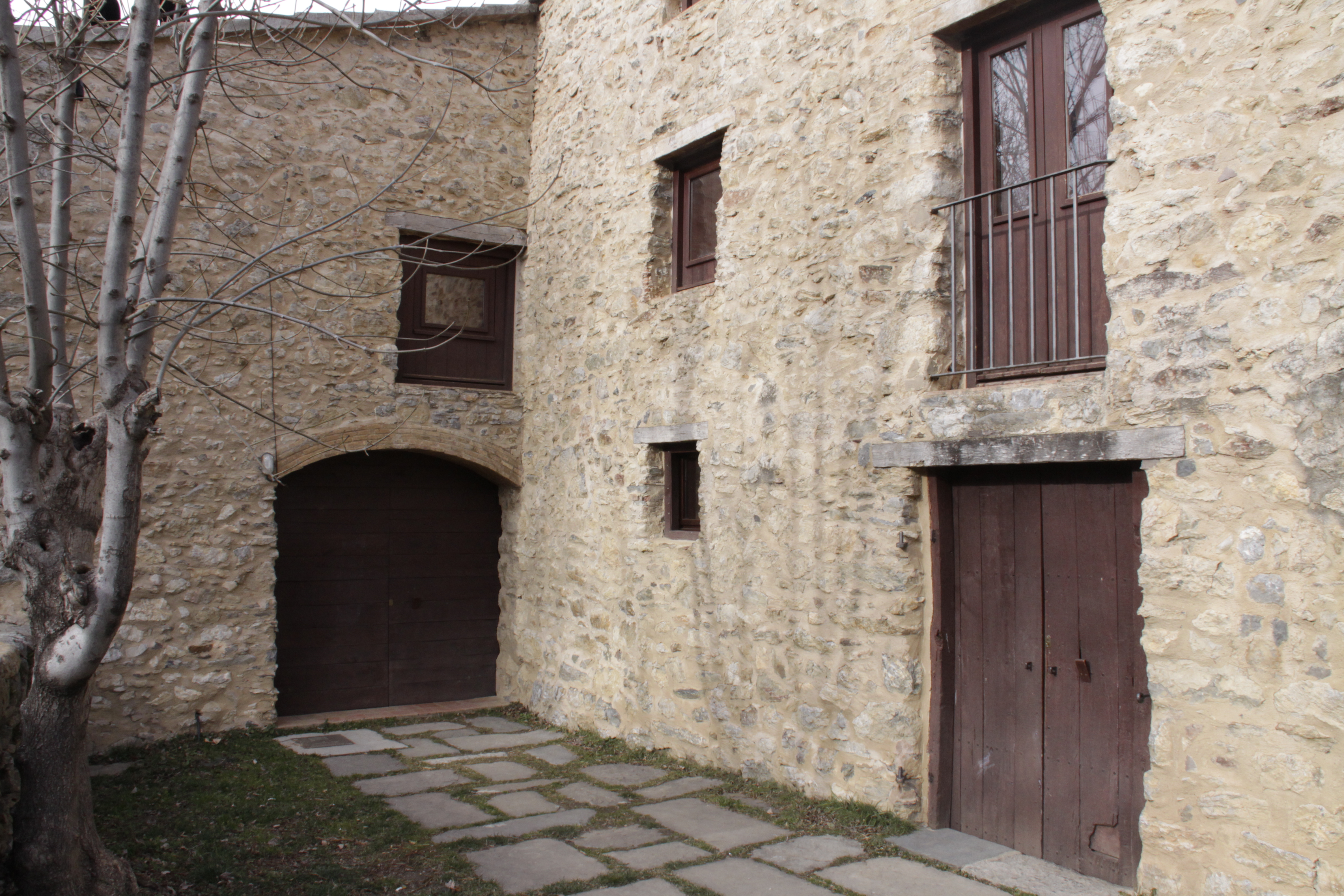 La Cabanya de Dalt