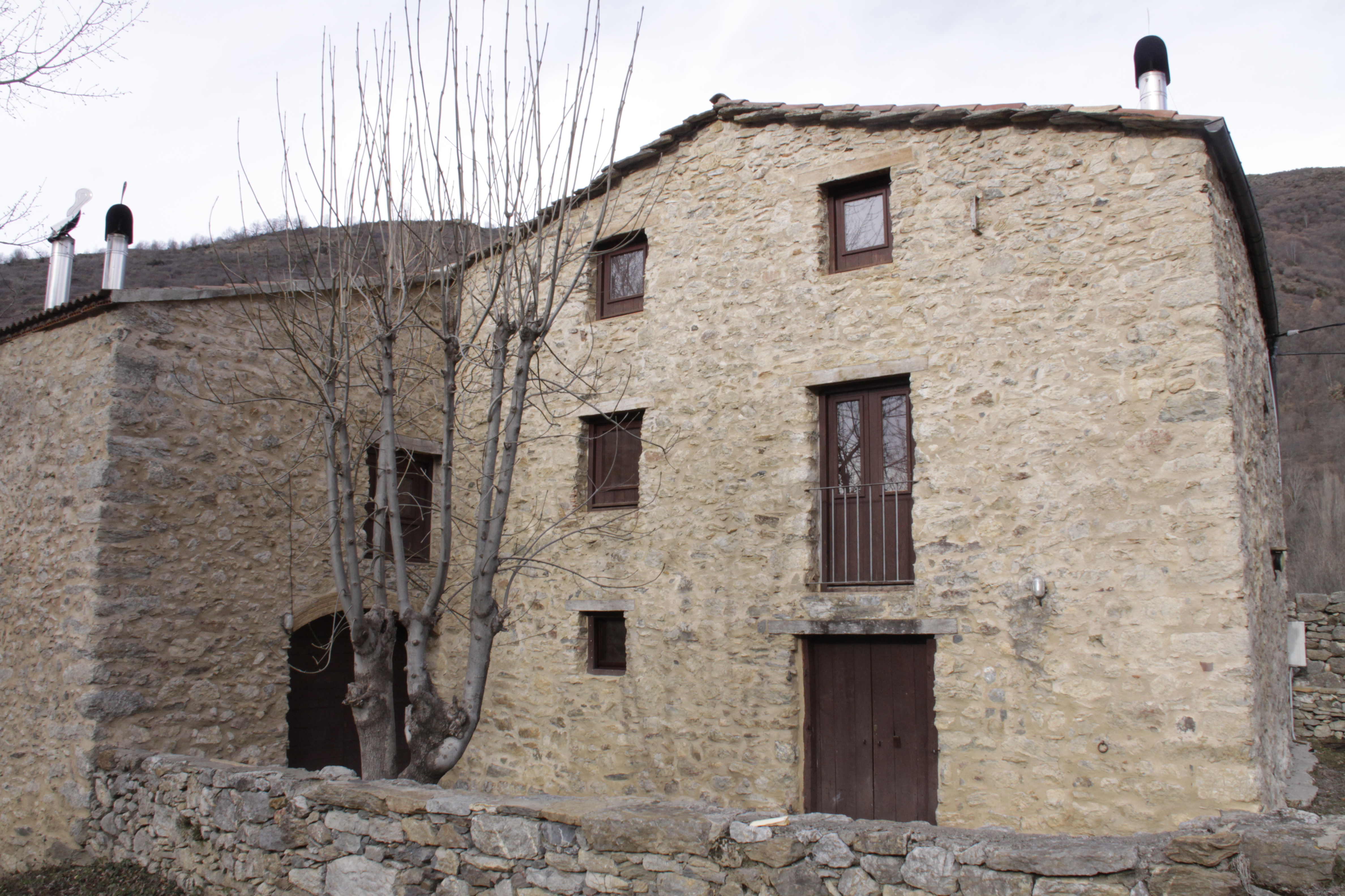 La Casa