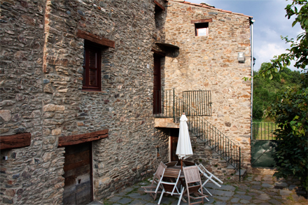 El Jaç