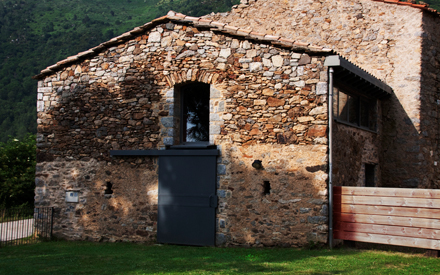 La Cabanya de Cal Sastre