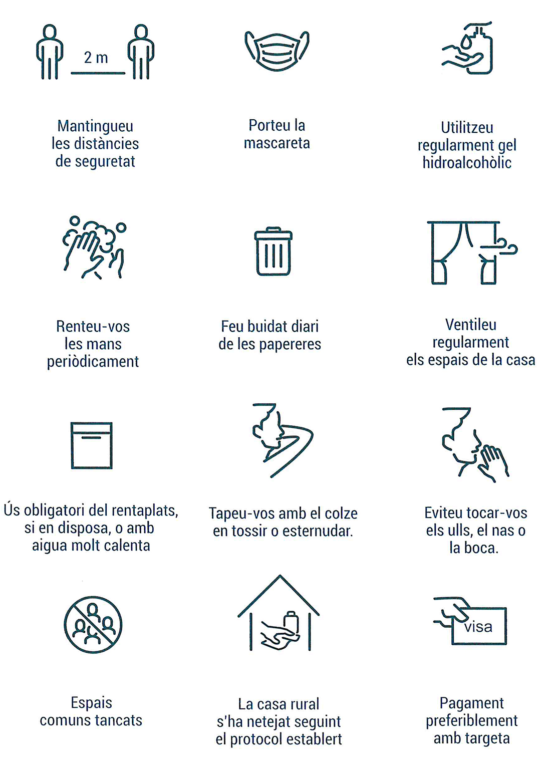 MESURES COVID ARCHIVES visual data 5